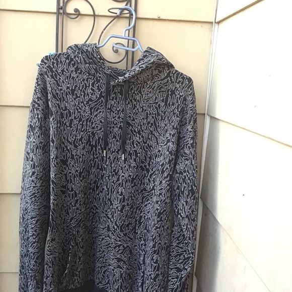 Unique wezc hoodie xl - Picture 2 of 4